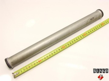 Kia magentis optima 01-06r шланг труба водяний фото №1
