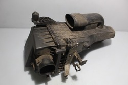 Корпус фільтра повітря ford fiesta mk7 1.4tdci фото №1