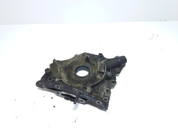 Citroen peugeot насос масла 1.6 hdi 9656484580 фото №1