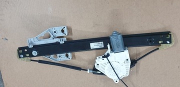 Подъемник стекла зад audi a6 c7 4g0839461 фото №1