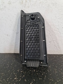 Audi q7 накладка na педаль фото №1