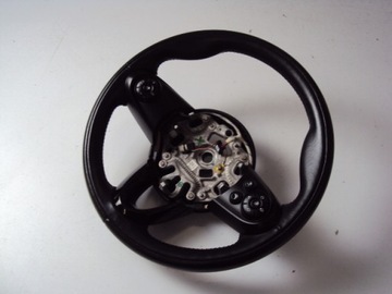 Руль mini cooper f55 fl 18r фото №1