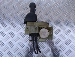 Рулевой/подрулевой тормоза ручного scania r фото №1