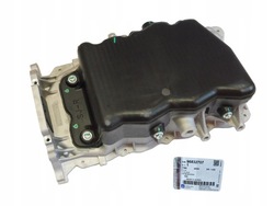 Chevrolet captiva c100 поддон масляная 2.0 дизель оригинальная gm фото №1