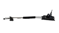 Домкрат выборщик коробки передач 8s0711049a audi tt 8s фото №1