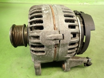 Генератор vw eos 2.0 tdi 140a 06f903023f 0124525091 фото №1