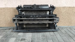 Pas vw t cross 2gm 1.6 tdi 110km 2019-2024 рік фото №1