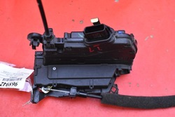 Замок двері лівий зад задній 825016604r renault clio 4 iv універсал 12-20 фото №1