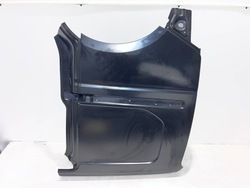 Крило праві зад задній vw caddy 2k7 2k7813328 новий оригінал!! фото №1