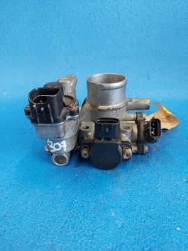 Дроссельная заслонка alto 1.0 b mikuni фото №1