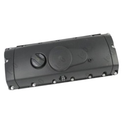 Крышка клапанов vw transporter t5 2003 2004 2005 2006 2007 2008 2009 фото №1