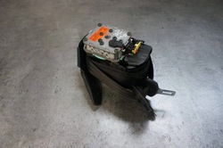 Pas безпеки лівий перед audi a5 8t рестайлінг 5d фото №1