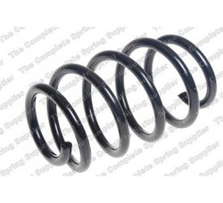 Lesjofors пружина подвешивание audi a3 фото №1