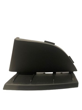 Заглушка левая w бампер ford ecosport рестайлинг перед фото №1