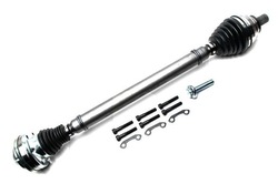 Полуось приводная gsp 203366 7n0407764n фото №1