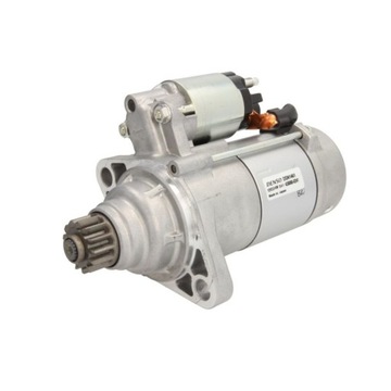 Стартер denso dsn1461 фото №1