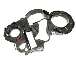 Volvo xc90 2.0 d4 захист розподільний вал 31401143 d4204t14 фото №1