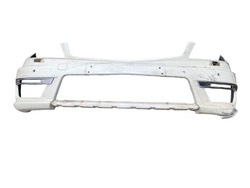 Mercedes 204 c клас amg 6.3 бампер перед хром 2048853349 оригінал фото №1