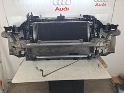 Усилитель pas audi q7 sq7 ii 4.0 tdi 4m 4m0 2014-2020 оригинал оригинальный номер комплект фото №1