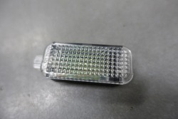 Audi a8 s8 d4 лампа освітлення led фото №1