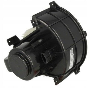 Вентилятор интерьера vw touareg 9580nu-1 фото №1