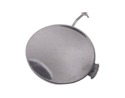 A7 s7 4g s-line заглушка hak бампер перед оригінал фото №1