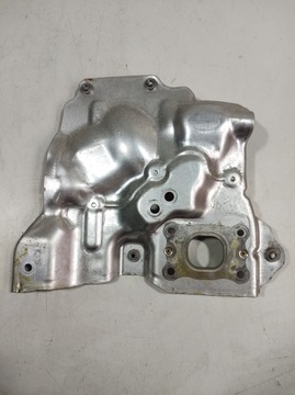 Volvo xc40 21r захист термічна 31493385 фото №1