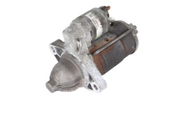 Стартер toyota avensis iii t27 2.0 2.2 d d4d фото №1