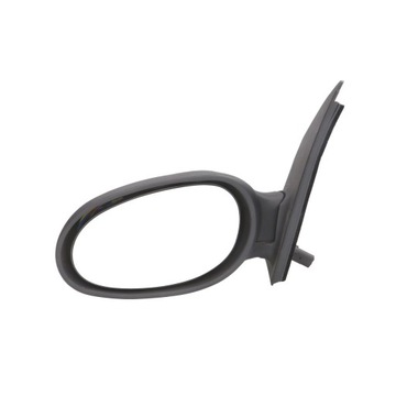 Зеркало левая cabrio city-coupe crossblade fortwo фото №1