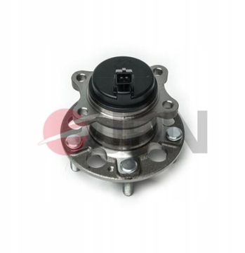 Ступиця підшипник колеса зад hyundai sonata vii 2.0 2.4 фото №1