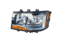 Scania r s фара лівий лампа ліва h7 2655842 фото №1