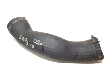 Volvo s60 i 2.4d5 2002r труба шланг шланг фото №1