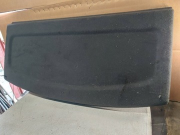 Vw golf vi полиця багажника 1k6867709 фото №1