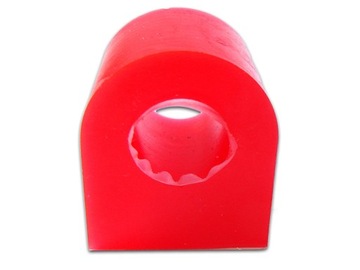 Кріплення важіль стабілізатора перед patrol y60 61 фото №1