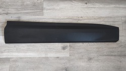 Hyundai santa fe 13r-19r планка дверь правая перед новая оригинал. фото №1