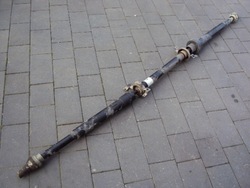 Wał привідний jeep cherokee kl 2.2d 13- фото №1