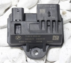 F30 f10 f07 x5 модуль свічок розжарювання n57 7823290 фото №1