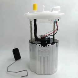 Новая комплектная насос топлива бак+ kosz+pływak+ датчик chevrolet aveo 1.2 фото №1