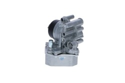 Радіаторів масла nrf 31308 1103q1 фото №1