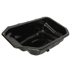 Поддон масляная accord vii civic vii cr-v ii 2.0 2.4 фото №1