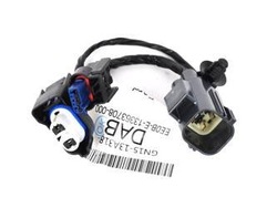 Жгут галоген ecosport 17- версия европейская фото №1