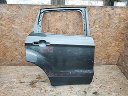 Ford kuga mk2 дверь правые зад задние фото №1