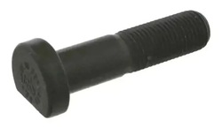 Шкворень шпилька гвинт колеса зад 99 90 1471 swag фото №1