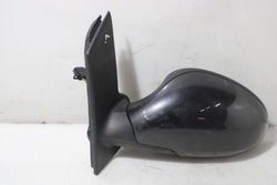 Дзеркало ліві seat toledo iii ls9n фото №1