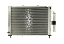 Радіаторів води renault kangoo 97- фото №1