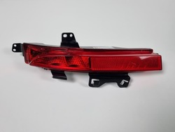 Jaguar f-pace s sport лампа задня протитуманна s фото №1