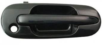 Honda civic crv ручка зовнішня права нова фото №1