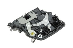 Замок дверь зад правые mini one cooper f55 13- фото №1