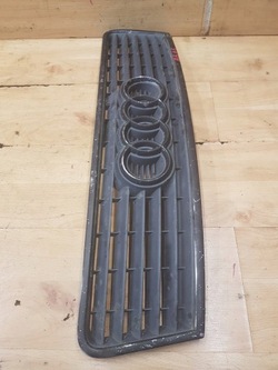 Решётка радиатора решётка радиатор перед audi a6 c5 фото №1