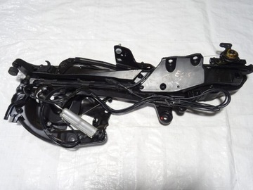 Амортизатор каркас крыша левый vw eos 1q0 1q0825349c фото №1